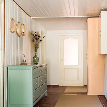 Fischers Stuebchen Wustrow (Fischland)