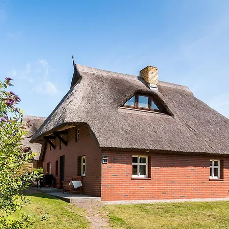 Fischers Stuebchen Apartamento *
