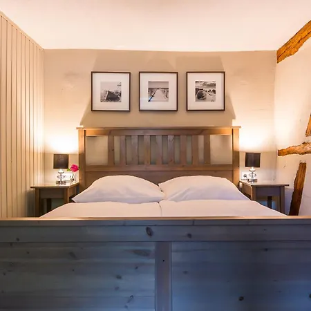 Appartement Fischers Stuebchen
