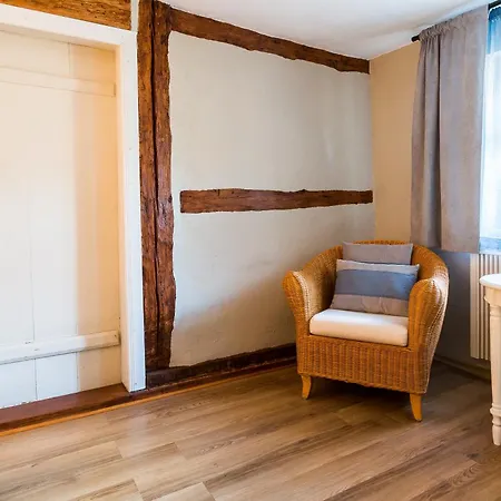 Fischers Stuebchen *