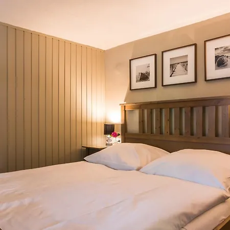 Fischers Stuebchen Apartamento *