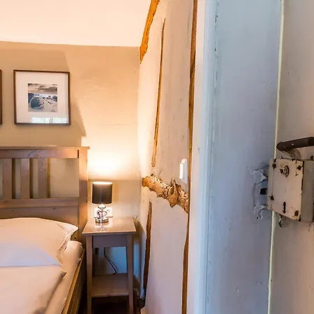 Fischers Stuebchen Apartamento Wustrow (Fischland)