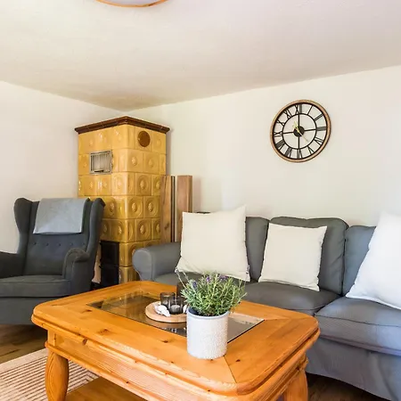 Fischers Stuebchen Apartamento *
