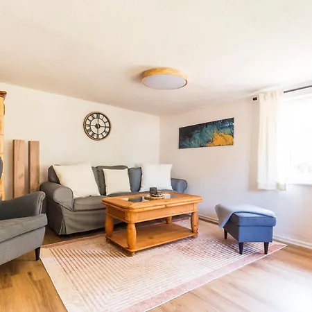 Fischers Stuebchen Appartement *
