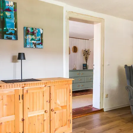 Appartement Fischers Stuebchen *