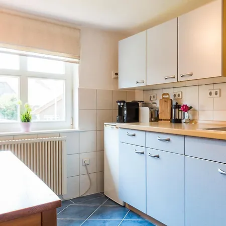 Appartement Fischers Stuebchen *