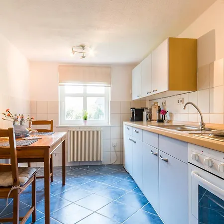 Fischers Stuebchen *