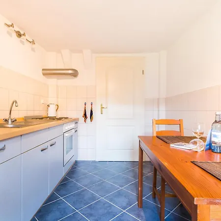 Fischers Stuebchen Wustrow (Fischland)